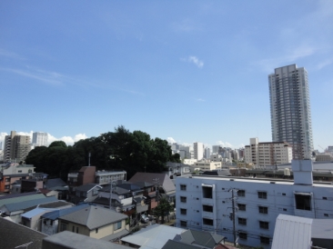 ルフォン御殿山