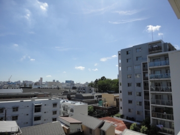 ルフォン御殿山
