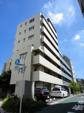 エスティメゾン東品川