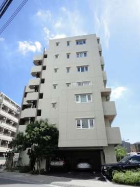 エスティメゾン東品川