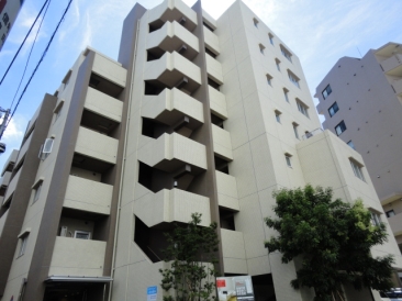 エスティメゾン東品川