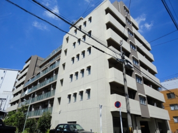 エスティメゾン東品川
