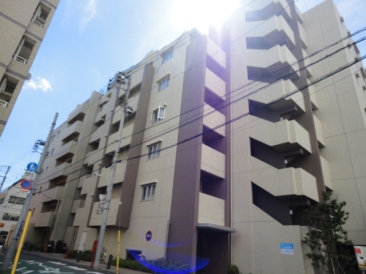 エスティメゾン東品川