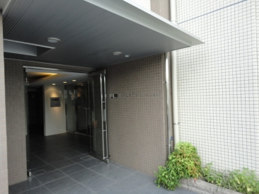 エスティメゾン東品川
