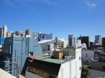 エスティメゾン東品川