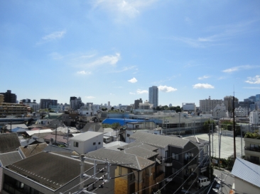 エスティメゾン東品川