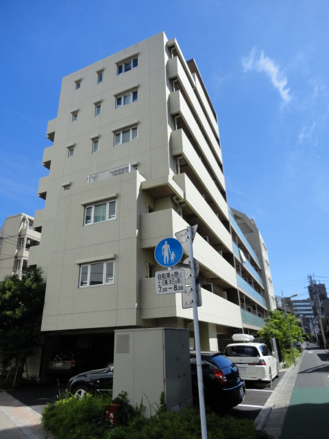 エスティメゾン東品川