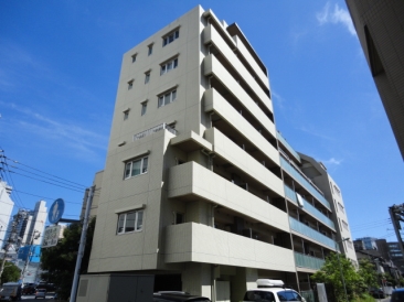 エスティメゾン東品川