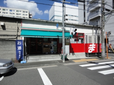 エスティメゾン東品川