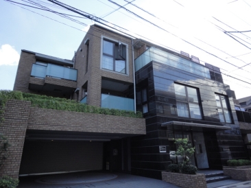 レジディア御殿山 （ＲＥＳＩＤＩＡ ＧＯＴＥＮＹＡＭＡ）