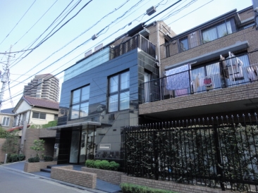 レジディア御殿山 （ＲＥＳＩＤＩＡ ＧＯＴＥＮＹＡＭＡ）