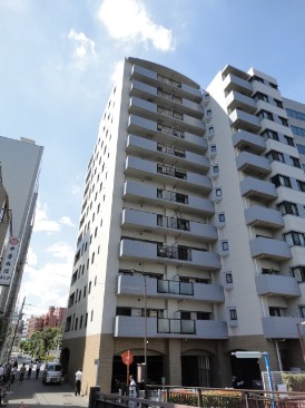 メイツ品川シティコア　