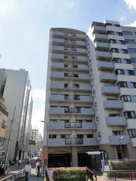 メイツ品川シティコア　