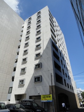 メイツ品川シティコア　