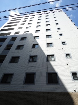 メイツ品川シティコア　