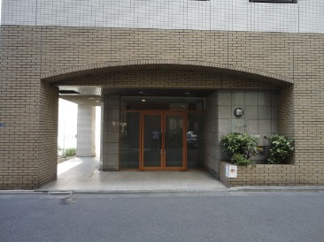 メイツ品川シティコア　