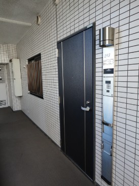 メイツ品川シティコア　