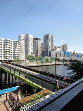 メイツ品川シティコア　