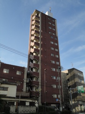 アムス天王洲