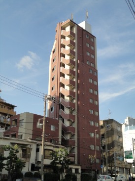 アムス天王洲