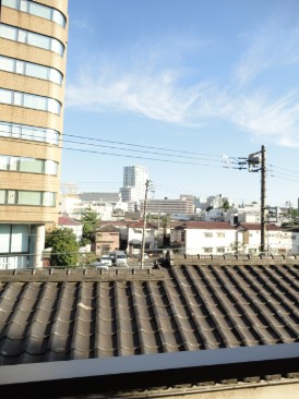 アムス天王洲