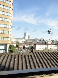 アムス天王洲