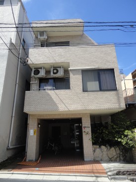 坂町マンション
