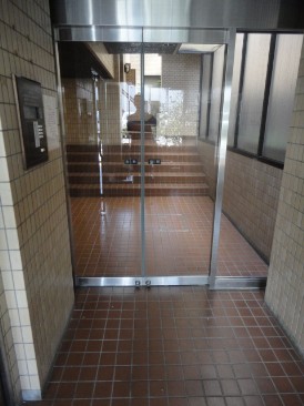 坂町マンション
