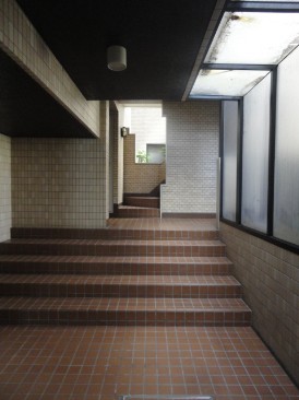 坂町マンション