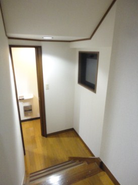 坂町マンション