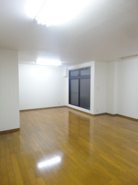 坂町マンション