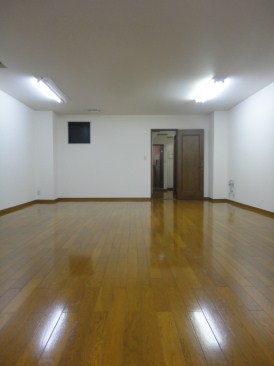 坂町マンション