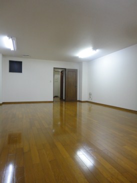 坂町マンション