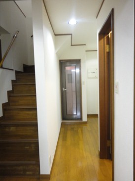 坂町マンション