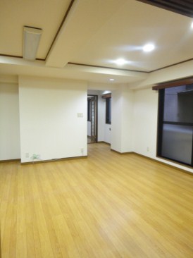 坂町マンション