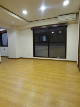 坂町マンション