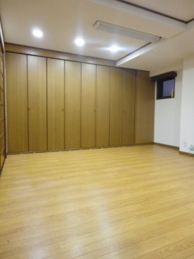 坂町マンション
