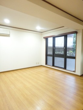 坂町マンション