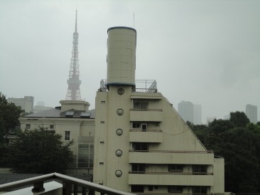 スペーシア麻布十番Ⅰ