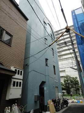 パナッシュビル