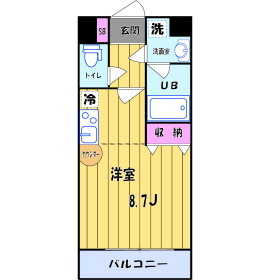 メープルヒルズ