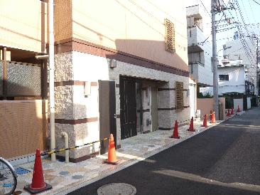 メープルヒルズ