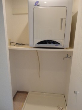 六甲ハイツ
