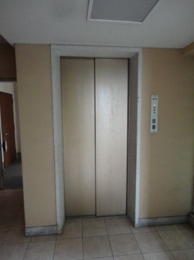 ルミエール青山