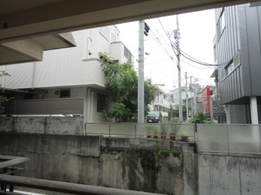 ルミエール青山
