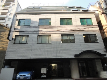 HELIOS市ヶ谷（エリオス市ヶ谷）