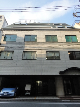 HELIOS市ヶ谷（エリオス市ヶ谷）