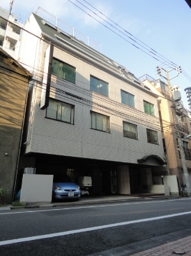 HELIOS市ヶ谷（エリオス市ヶ谷）