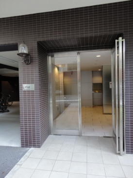 エルフラット田町 （L-Flat）