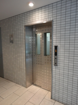 エルフラット田町 （L-Flat）